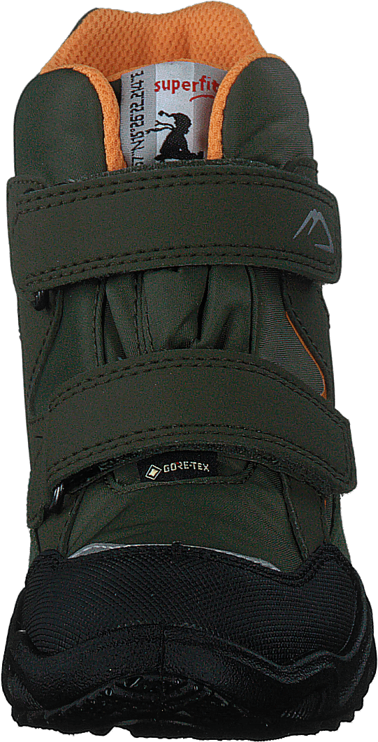 Glacier Green - Bild 4