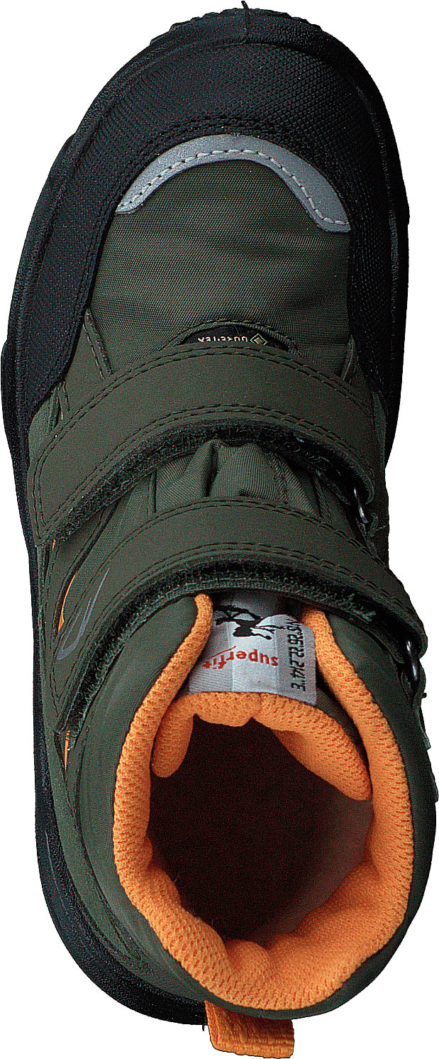 Glacier Green - Bild 6