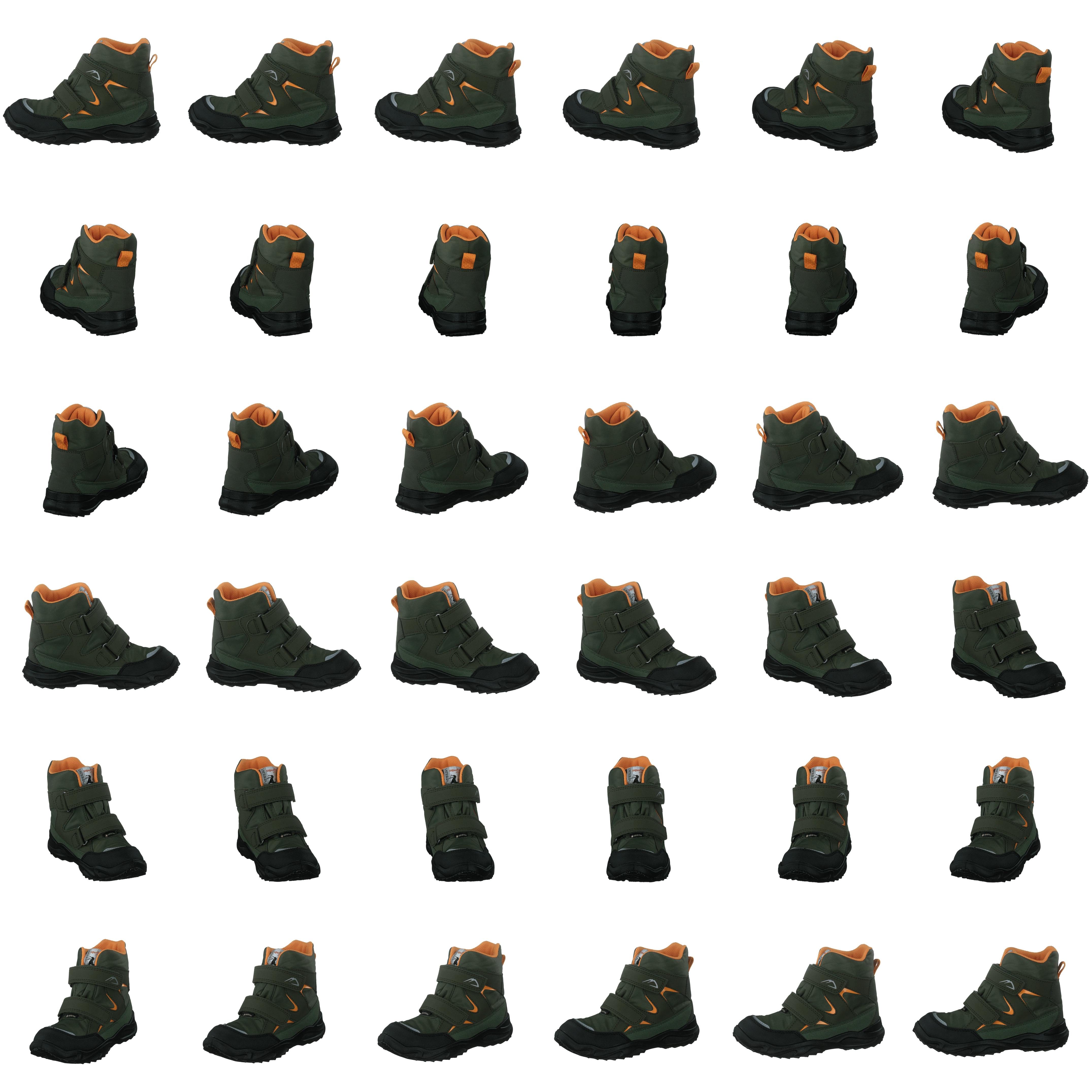 Glacier Green - Bild 8