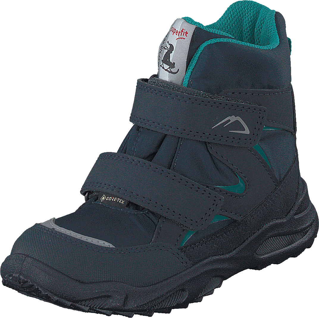 Glacier Blue - Bild 3