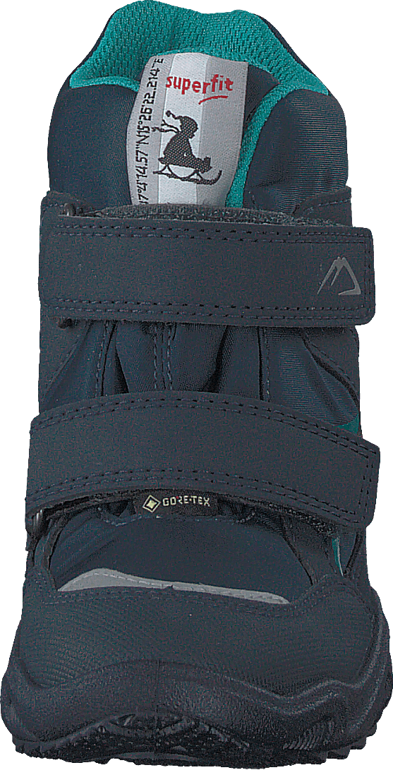 Glacier Blue - Bild 4