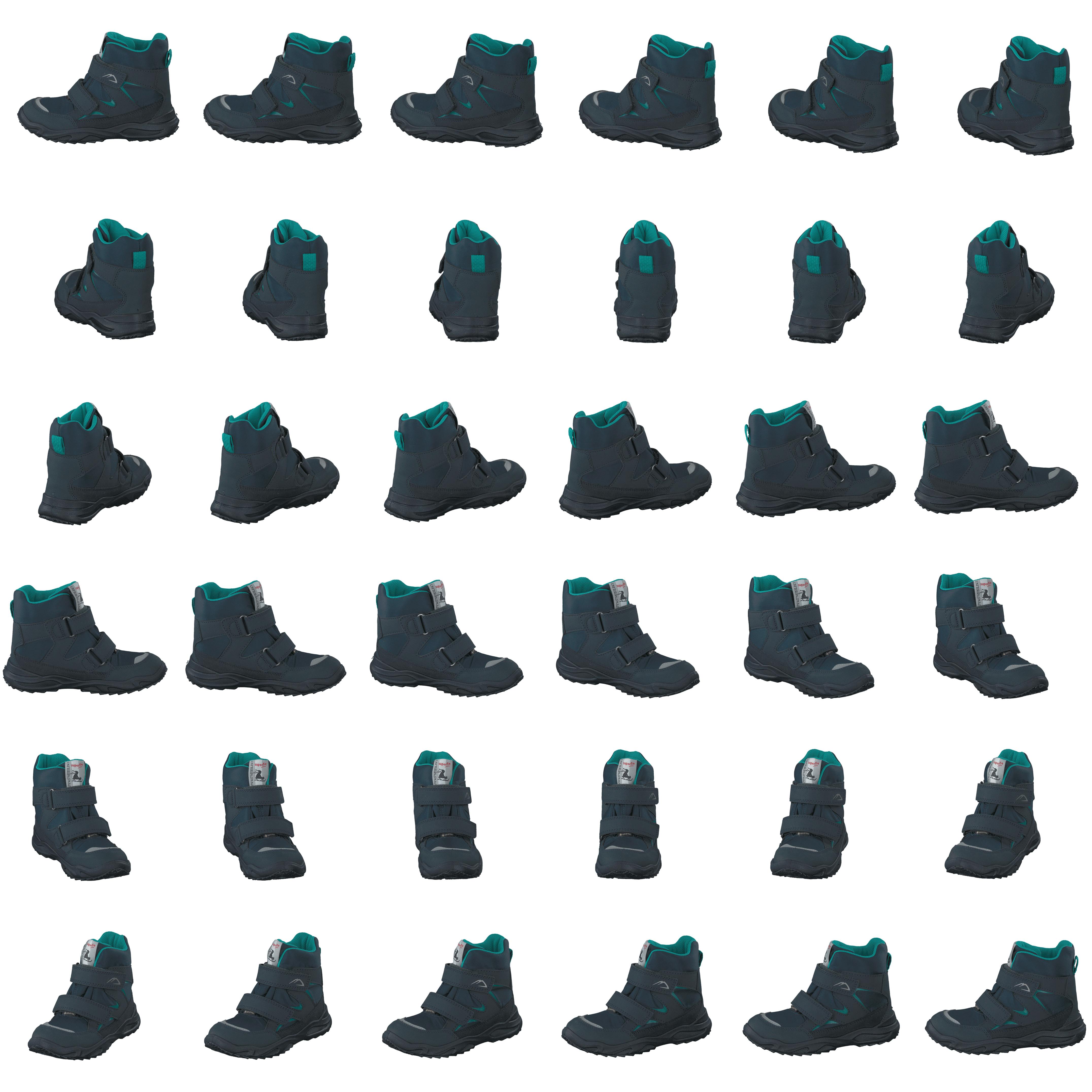 Glacier Blue - Bild 8