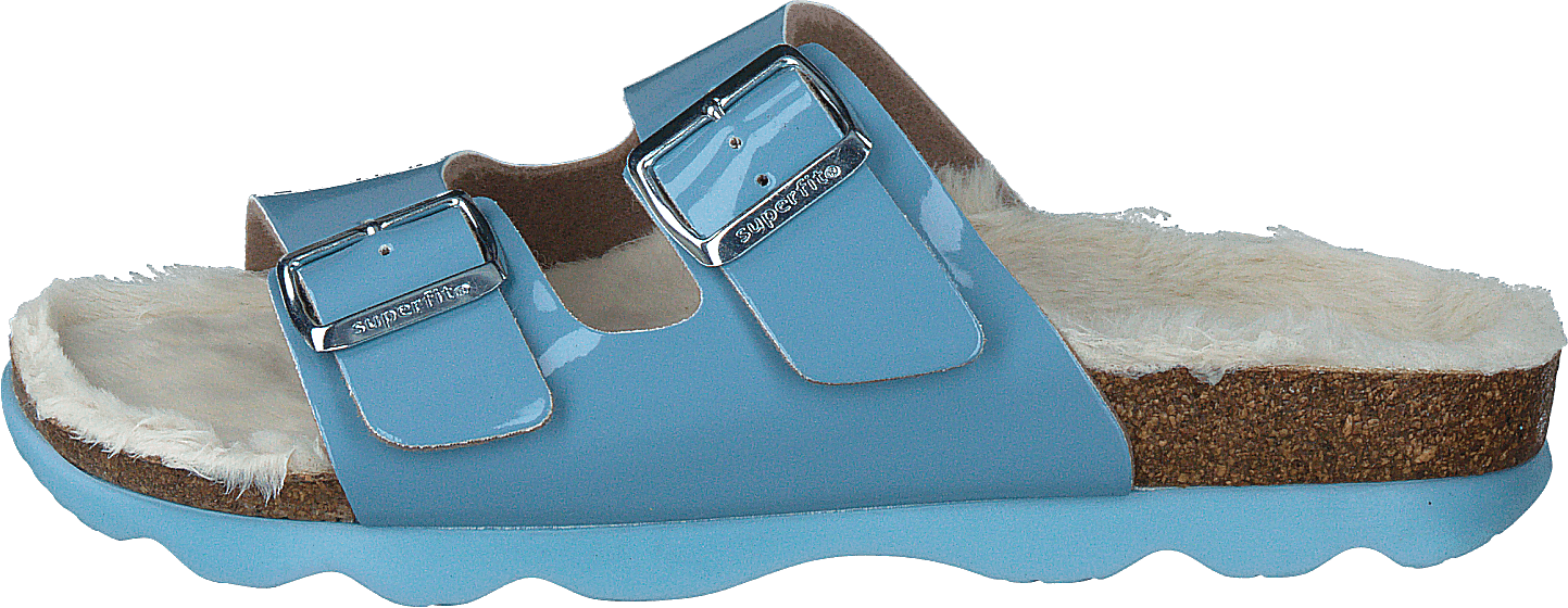 Jellies Blue, Unisex, Schoenen, Sandalen en Sloffen, sandalen, Blauw, EU 31