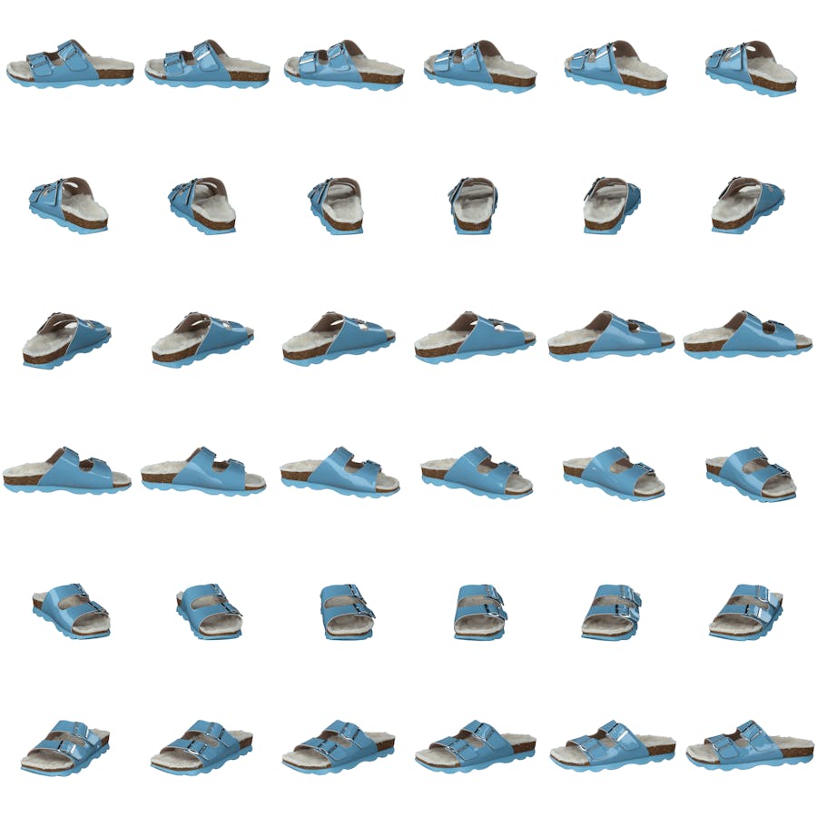 Jellies Blue - Bild 8