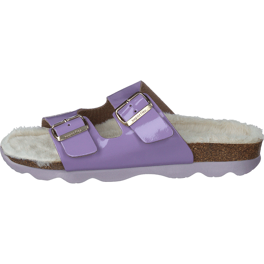 Jellies Purple
