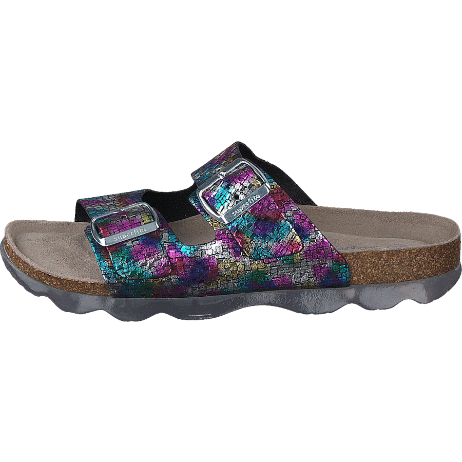 Jellies Multicolor