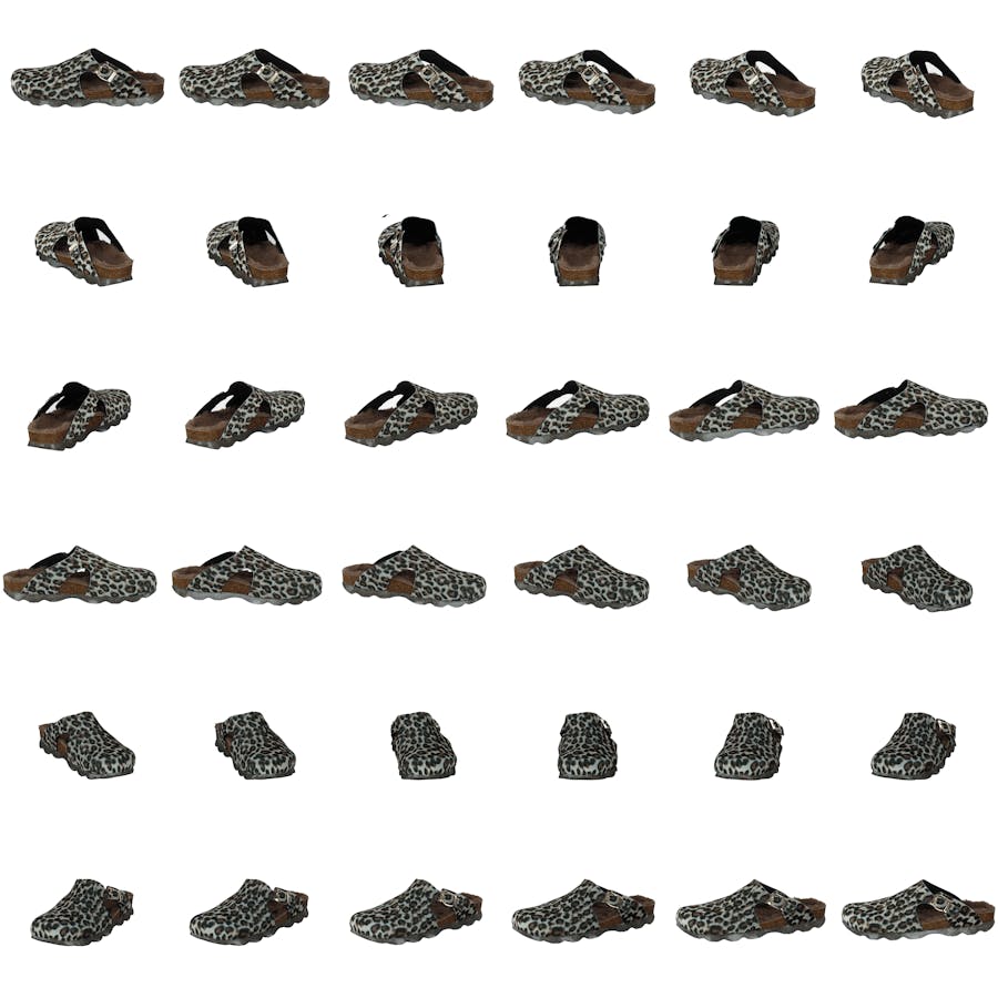 Jellies Beige - Bild 8