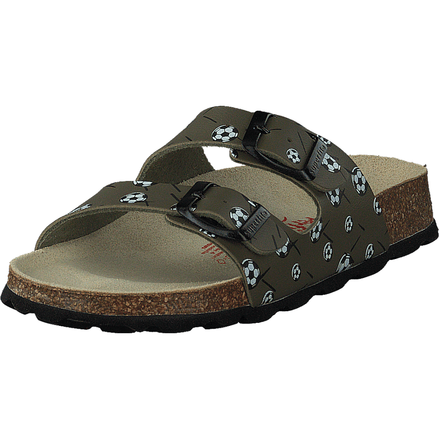 Korkis Green - Bild 3