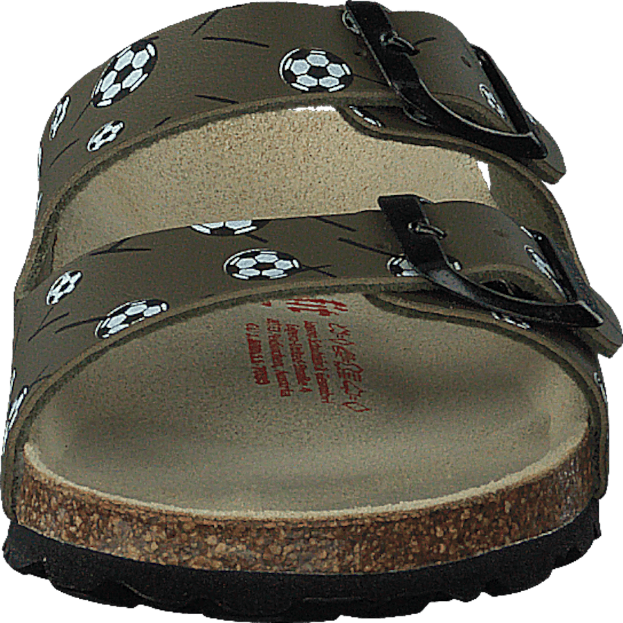 Korkis Green - Bild 4