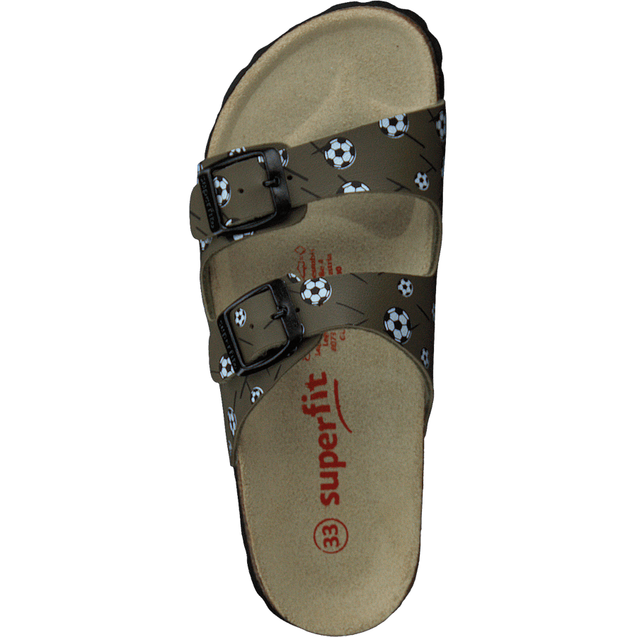 Korkis Green - Bild 6