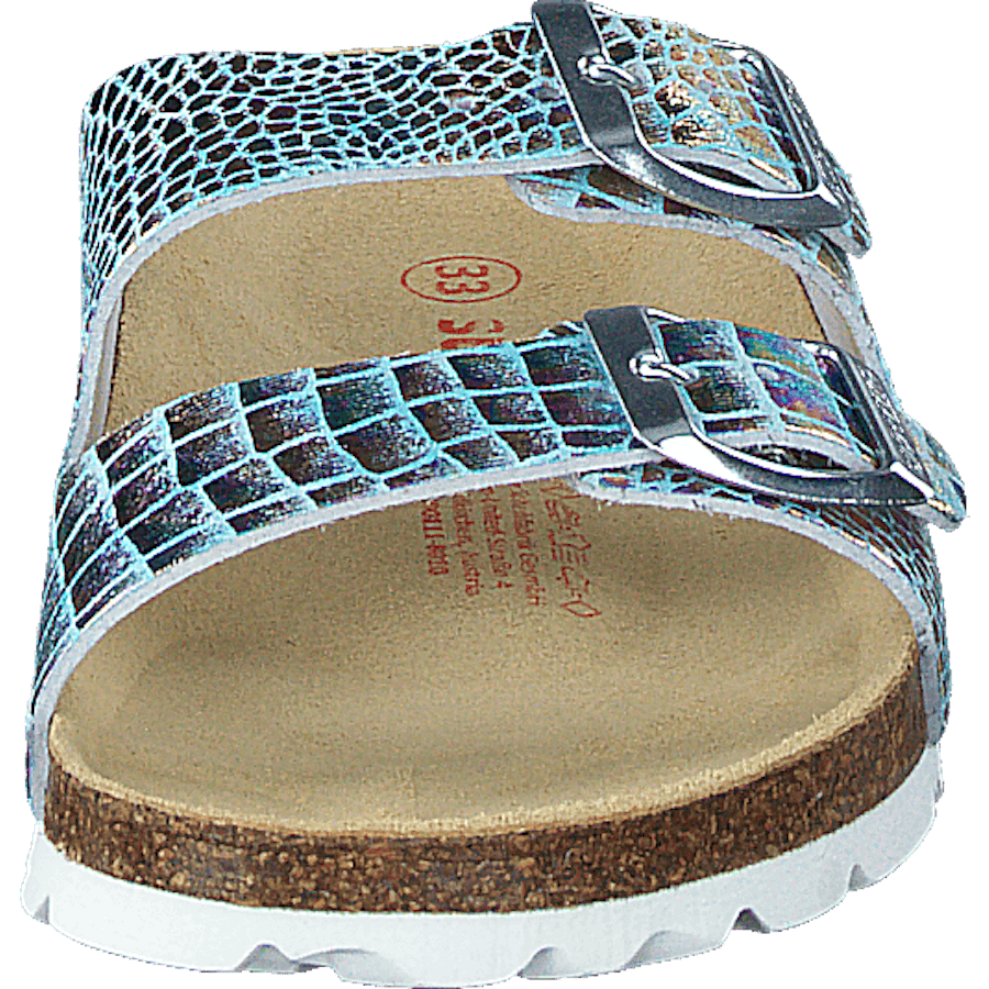 Korkis Blue - Bild 4