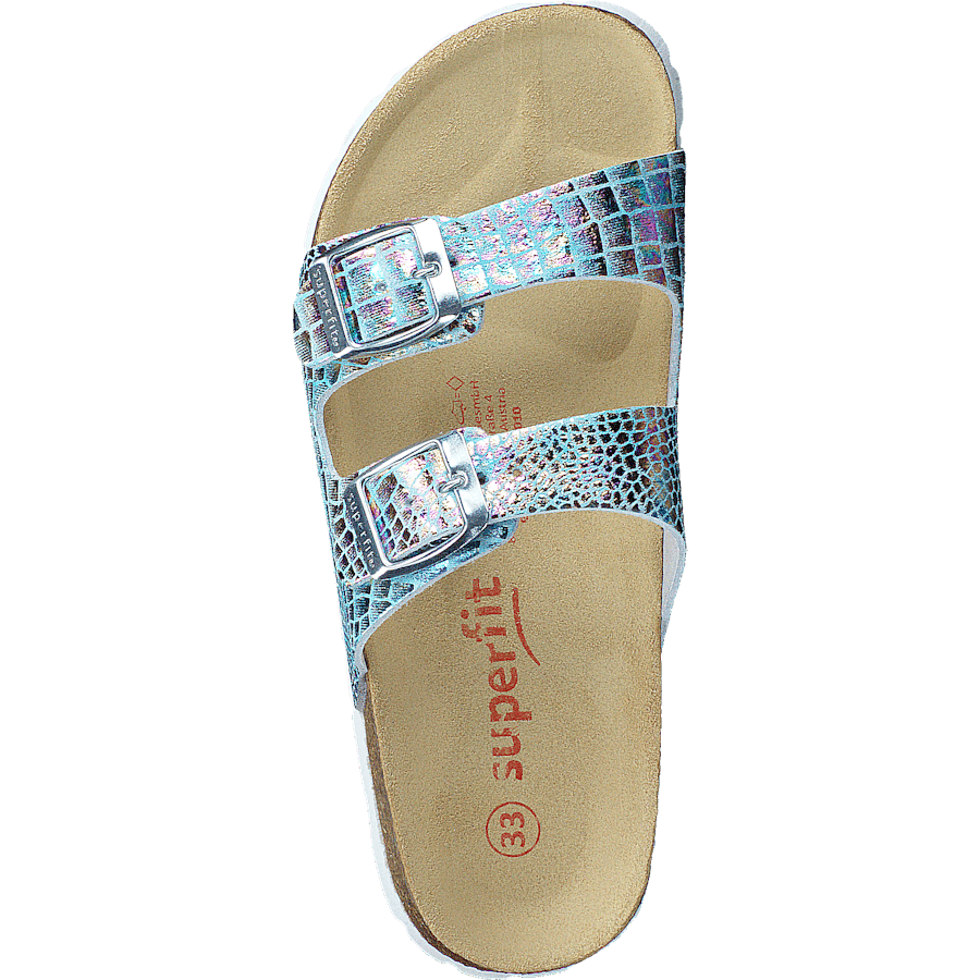 Korkis Blue - Bild 6