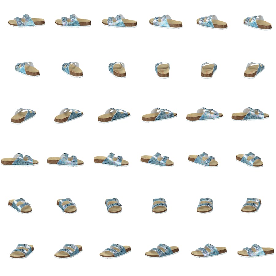 Korkis Blue - Bild 8