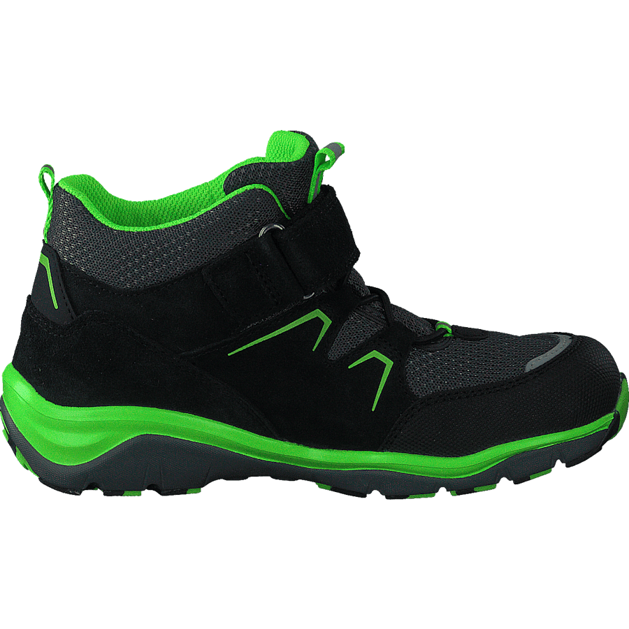 Sport5 GTX 1-velcro Black - Bild 2