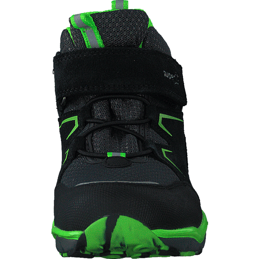 Sport5 GTX 1-velcro Black - Bild 4