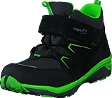 Sport5 GTX 1-velcro Black - Bild 9