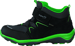 Sport5 GTX 1-velcro Black - Bild 10