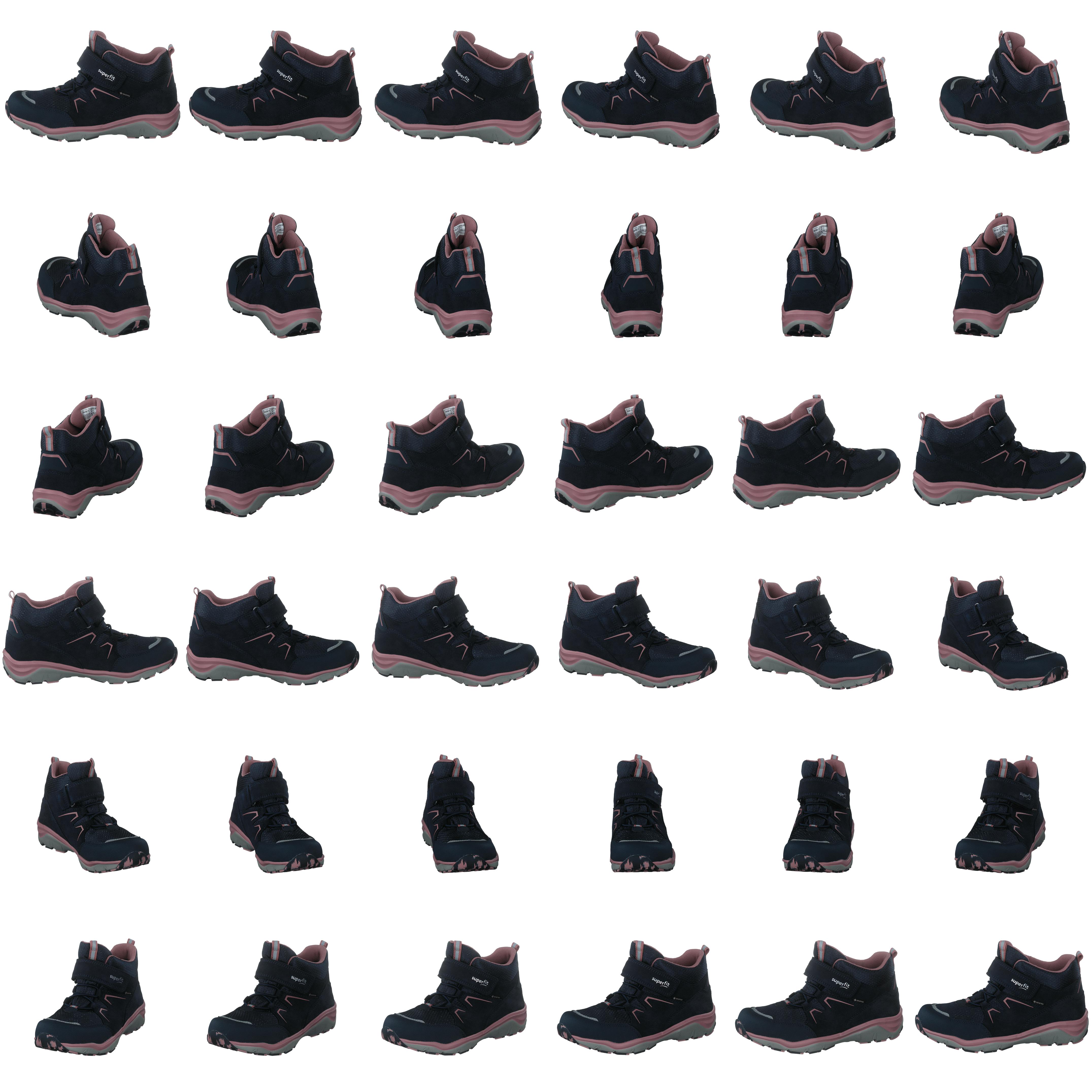 Sport5 GTX 1-velcro Blue - Bild 8