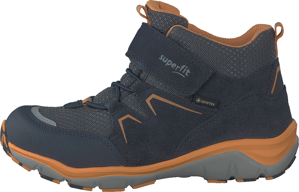 Sport5 GTX 1-velcro Blue