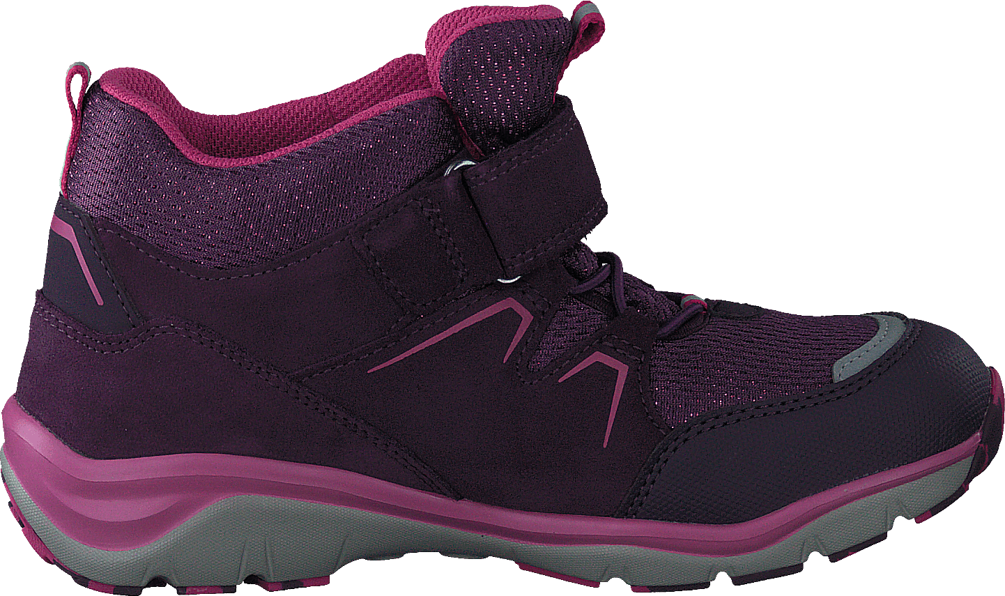 Sport5 GTX 1-velcro Purple - Bild 2