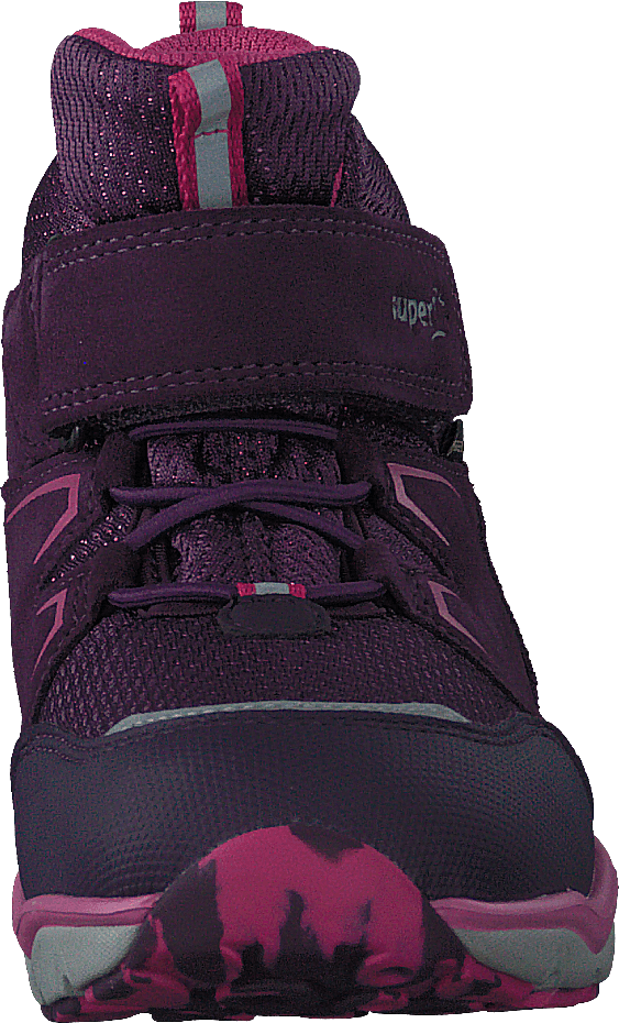 Sport5 GTX 1-velcro Purple - Bild 4