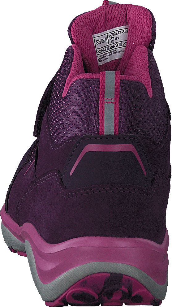 Sport5 GTX 1-velcro Purple - Bild 5