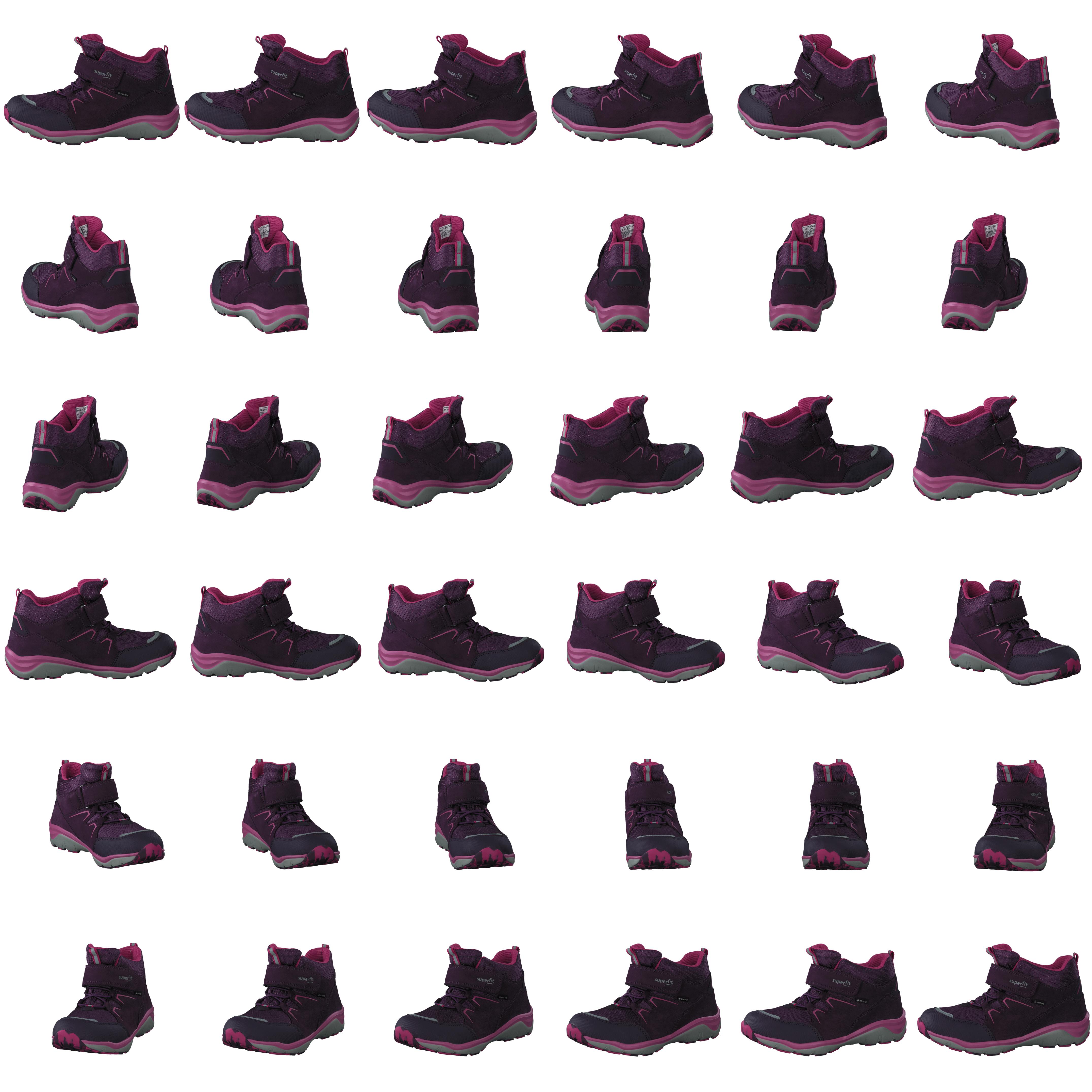 Sport5 GTX 1-velcro Purple - Bild 8