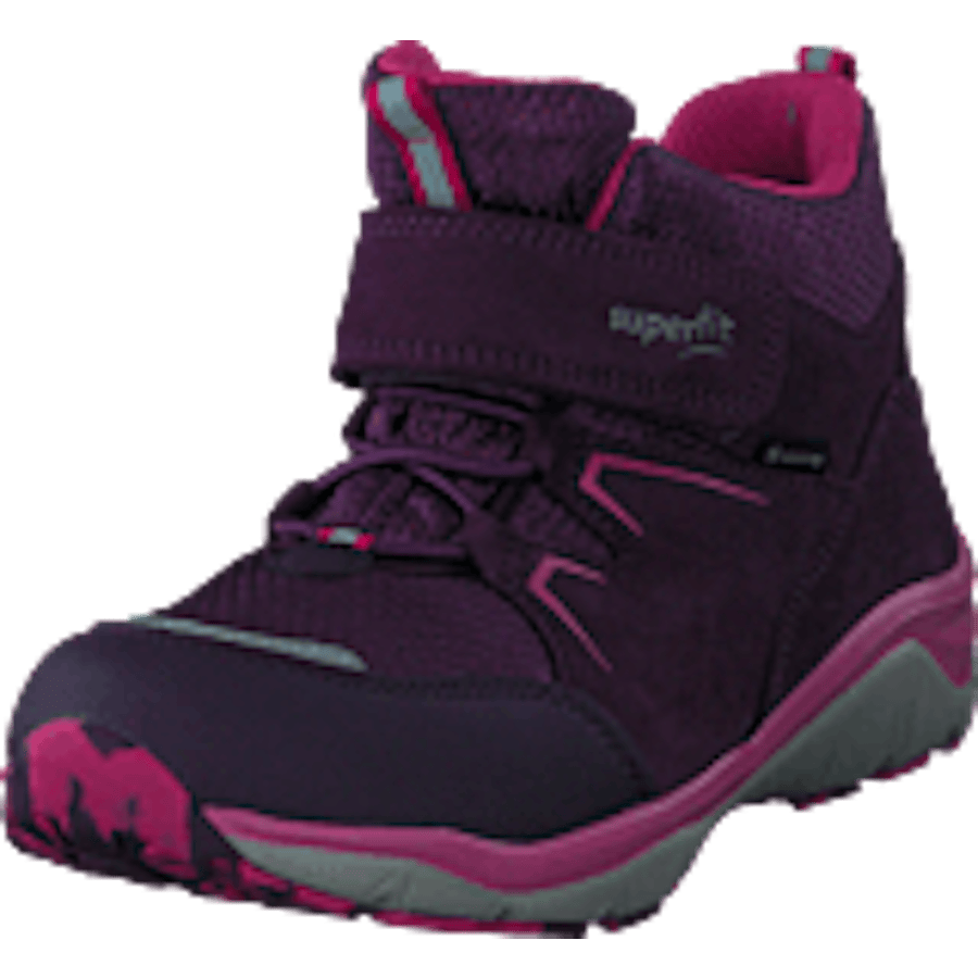 Sport5 GTX 1-velcro Purple - Bild 9