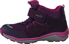 Sport5 GTX 1-velcro Purple - Bild 10