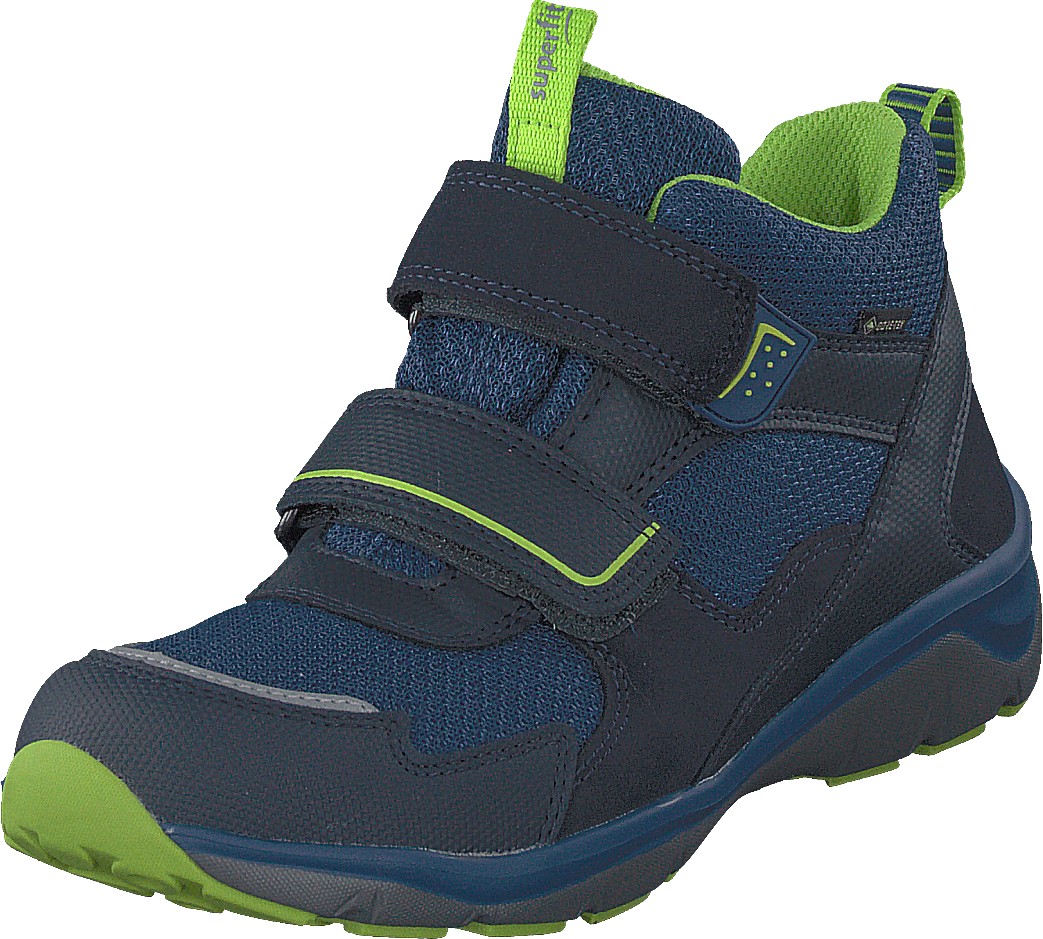 Sport5 Blue - Bild 3