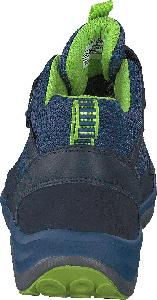 Sport5 Blue - Bild 5