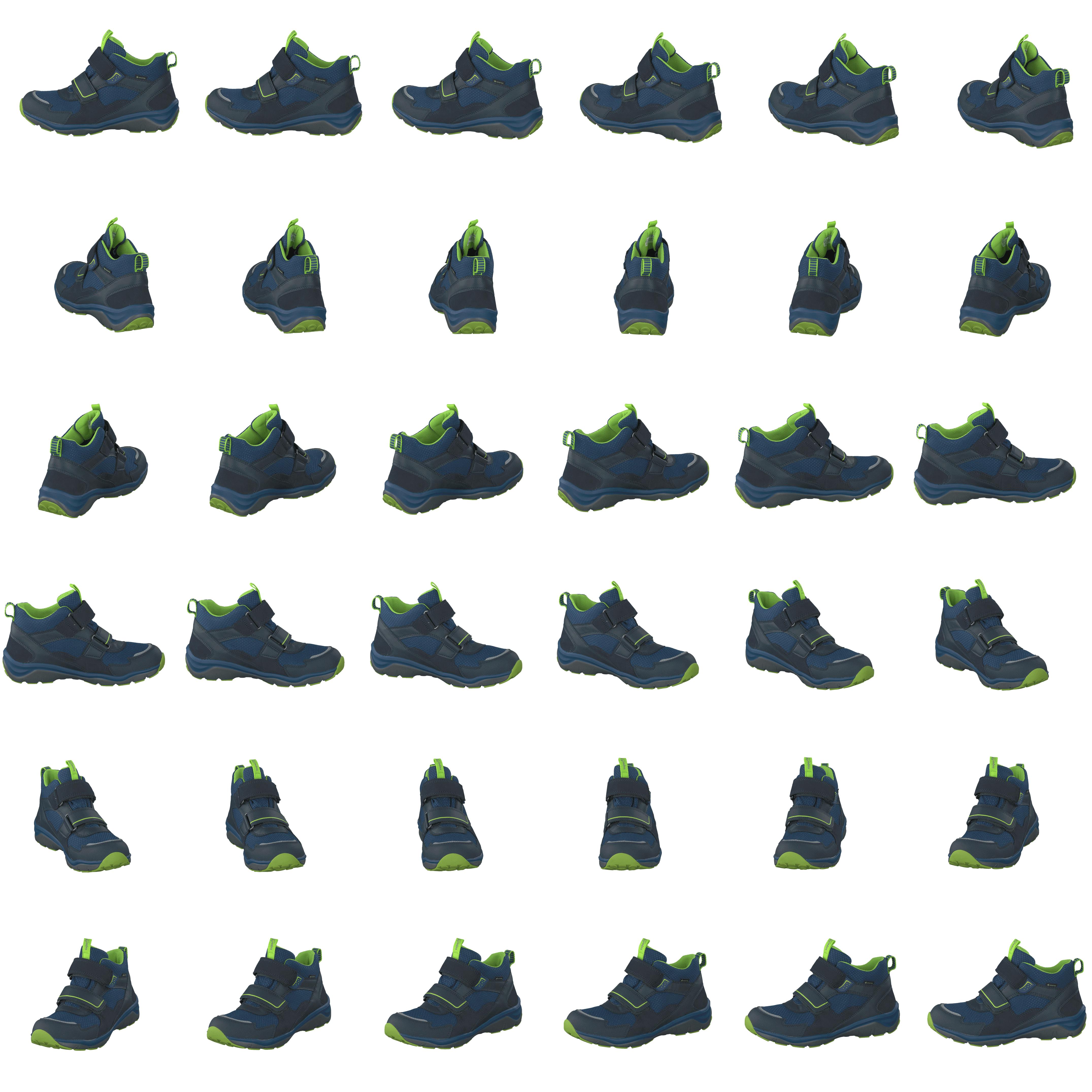 Sport5 Blue - Bild 8