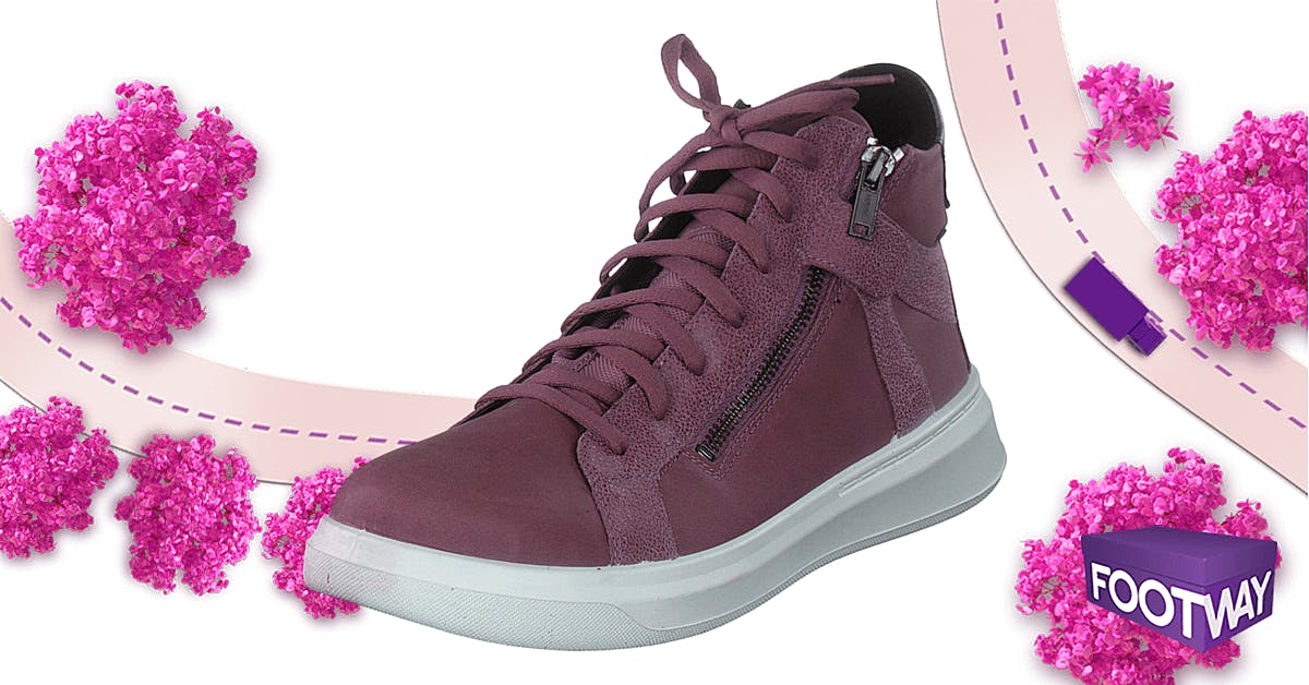 Cosmo Purple - Bild 4