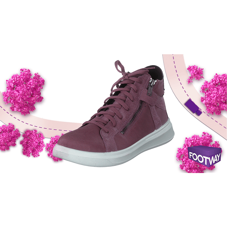 Cosmo Purple - Bild 4