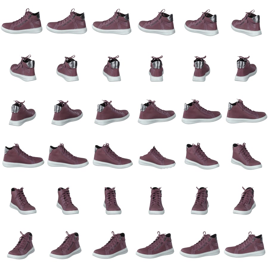 Cosmo Purple - Bild 8