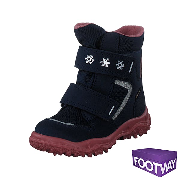 Husky1 Blue - Bild 3