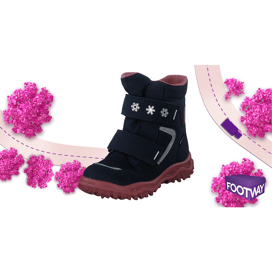 Husky1 Blue - Bild 4