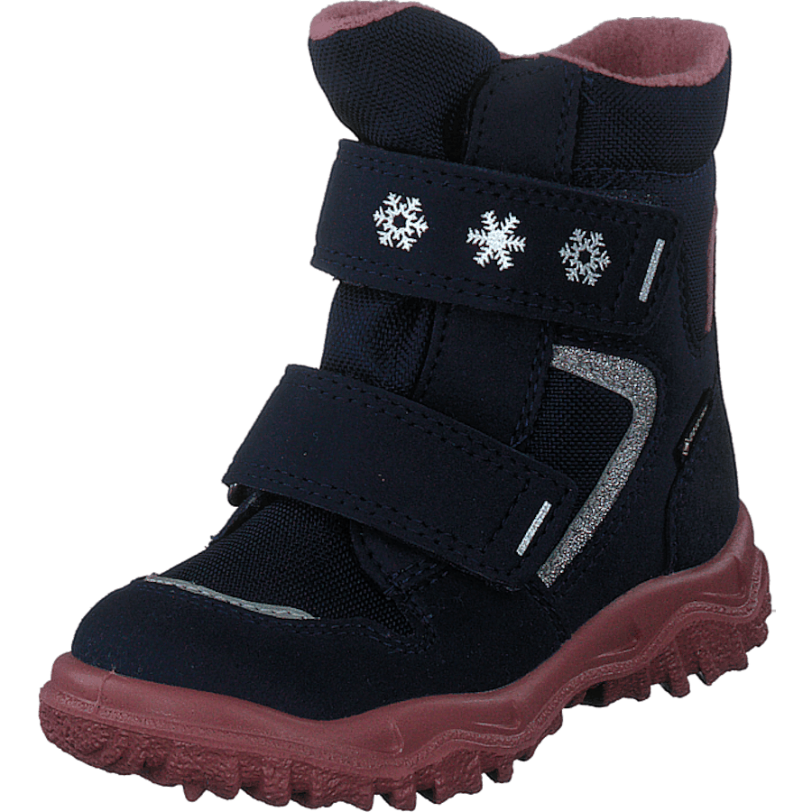 Husky1 Blue - Bild 6