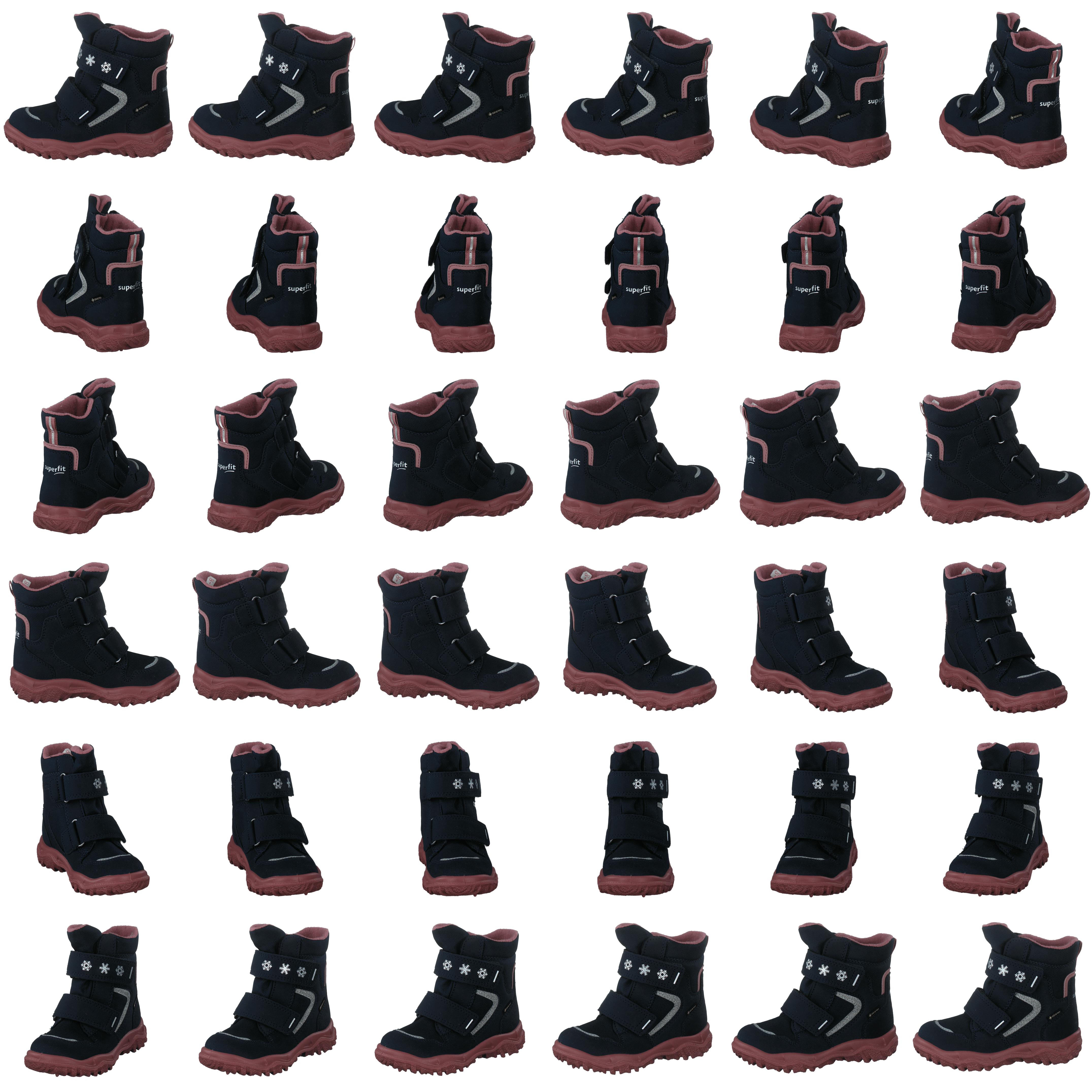 Husky1 Blue - Bild 8