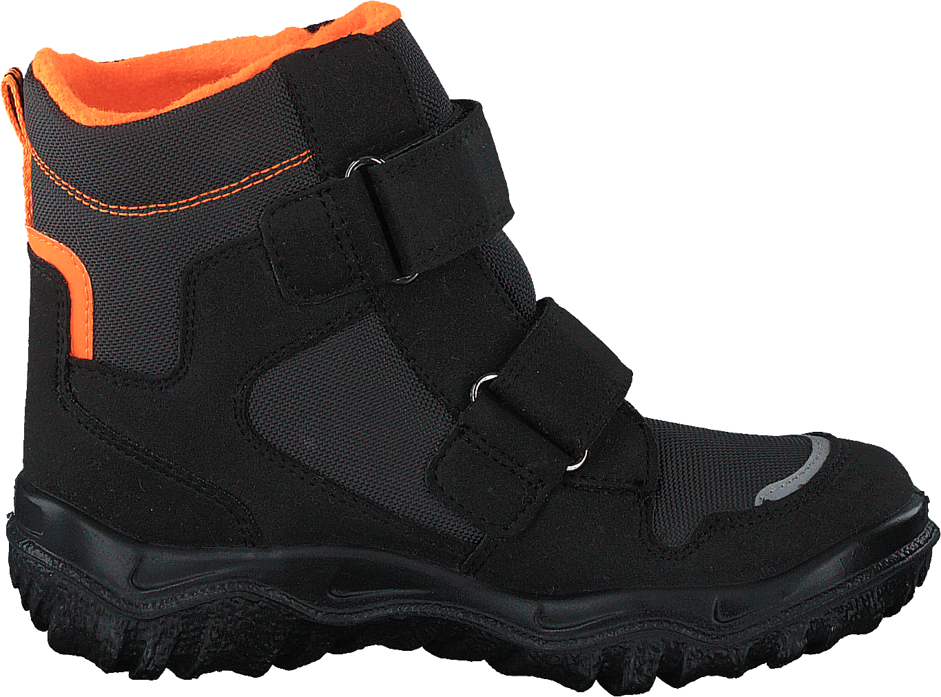 Husky1 Schwarz - Bild 2