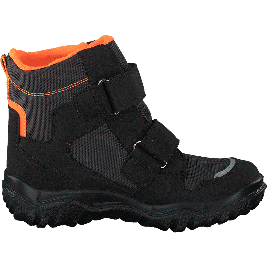 Husky1 Schwarz - Bild 2