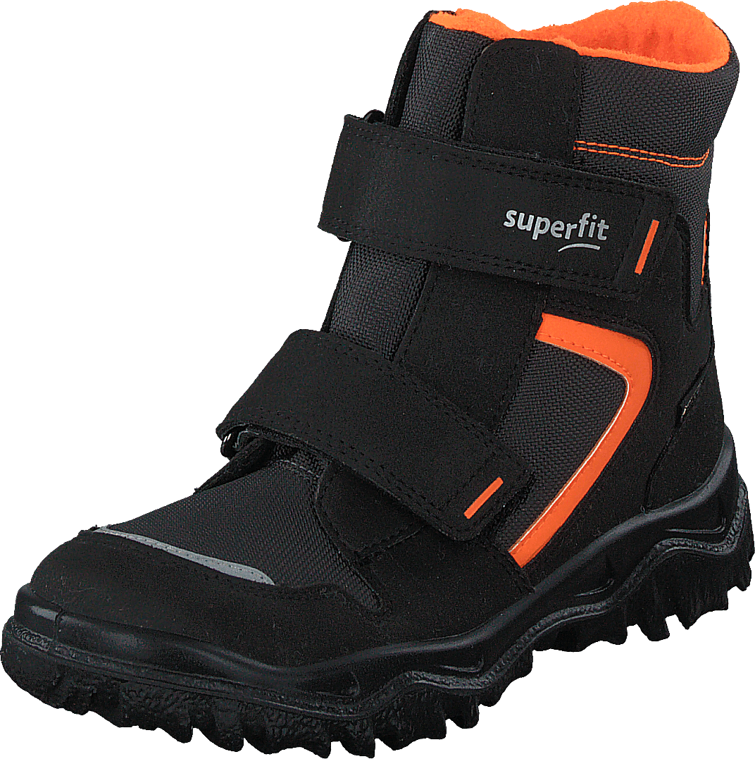 Husky1 Schwarz - Bild 3