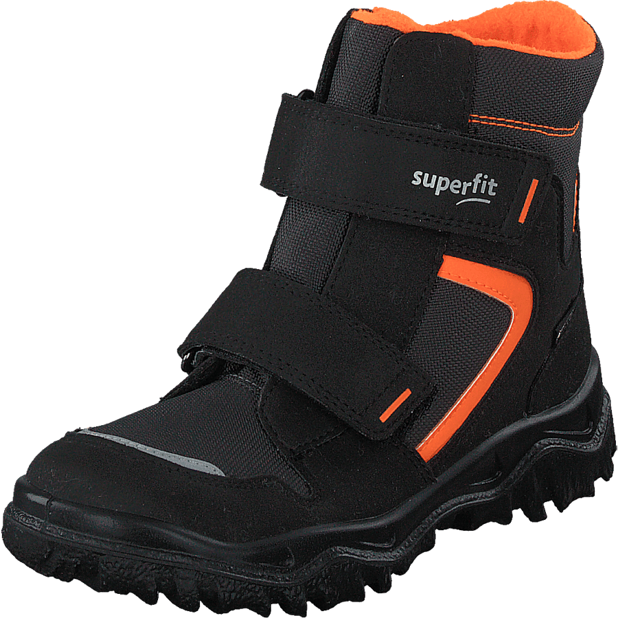 Husky1 Schwarz - Bild 3