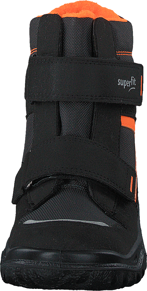 Husky1 Schwarz - Bild 4