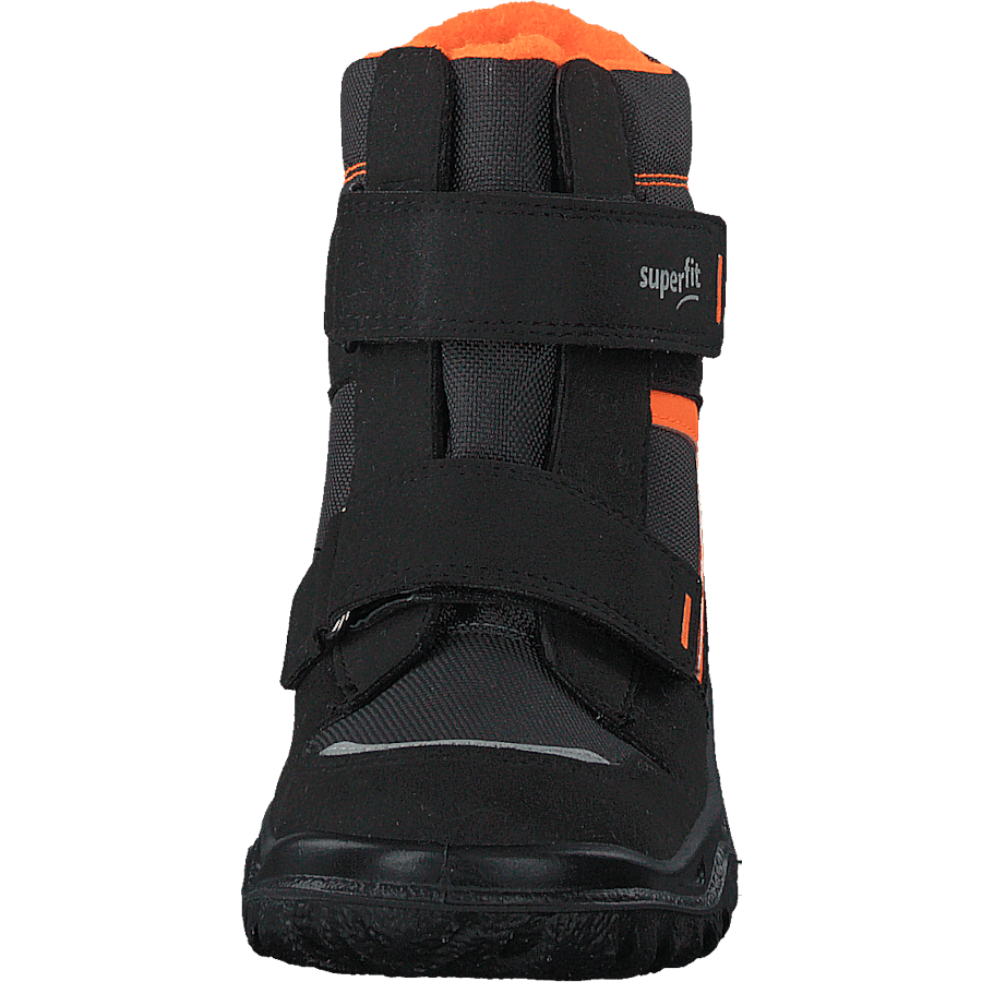 Husky1 Schwarz - Bild 4