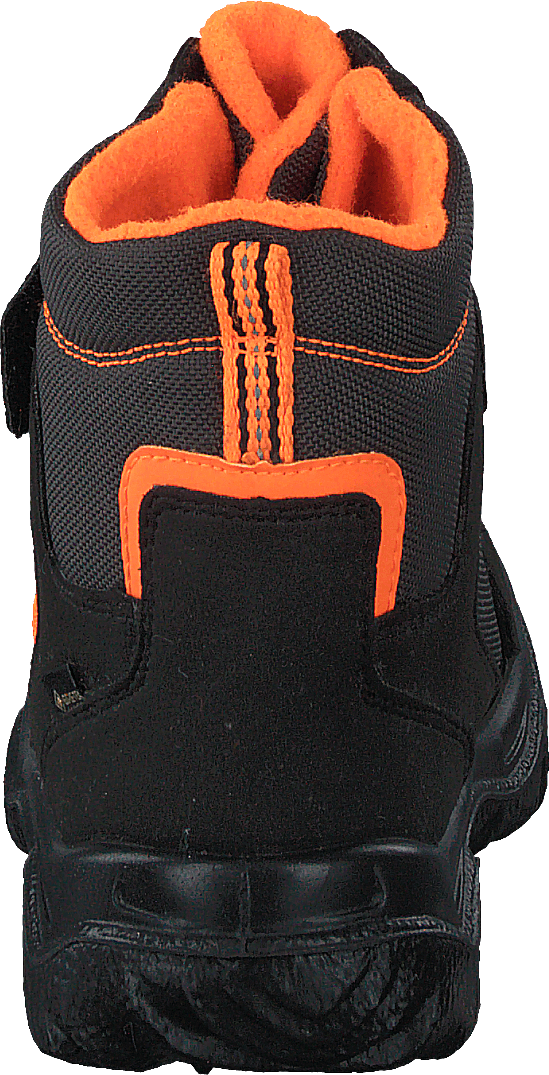 Husky1 Schwarz - Bild 5