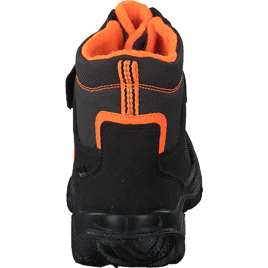 Husky1 Schwarz - Bild 5