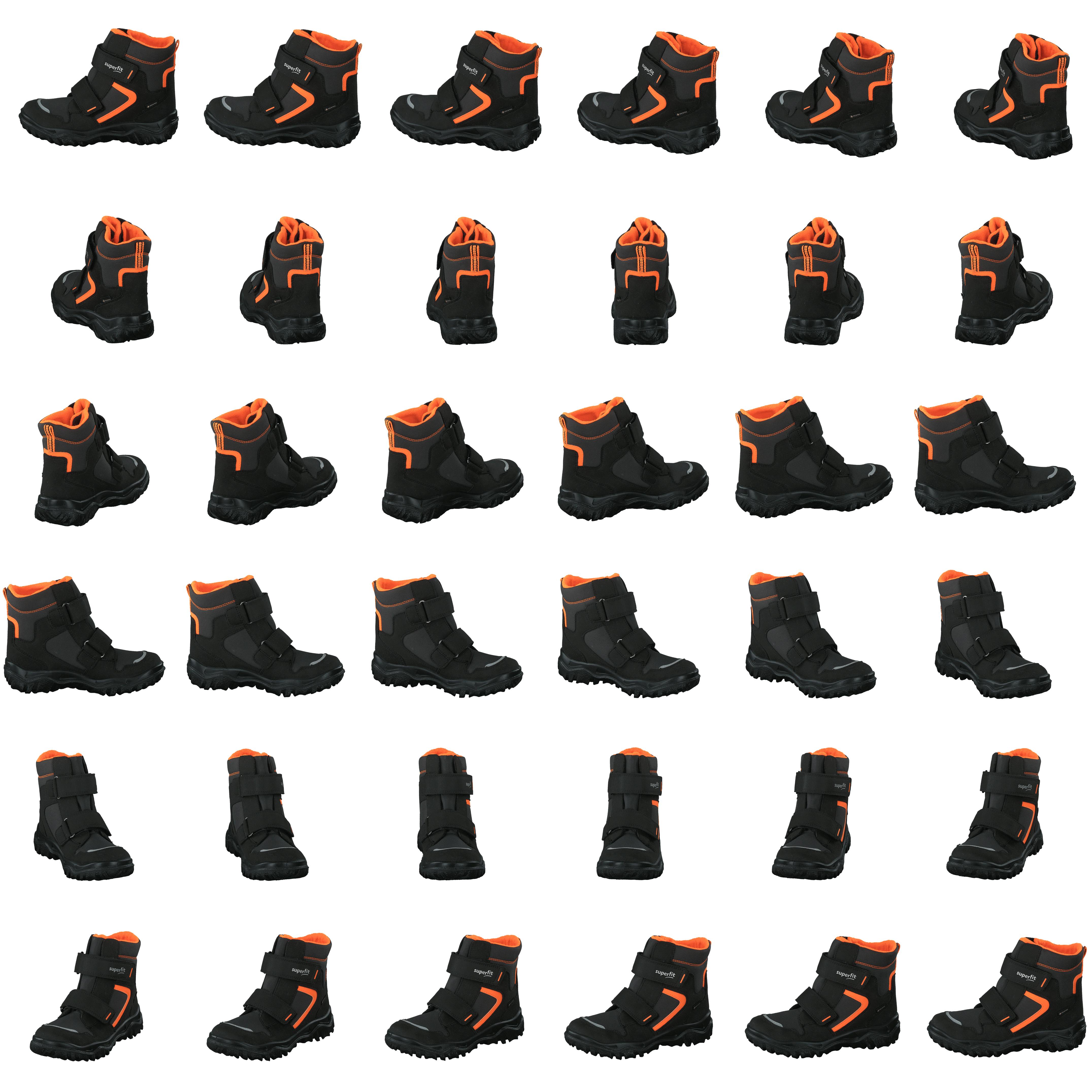 Husky1 Schwarz - Bild 8