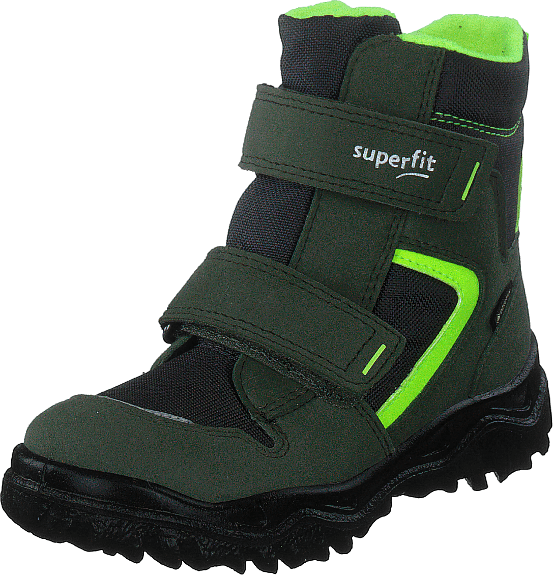 Husky1 Green - Bild 3