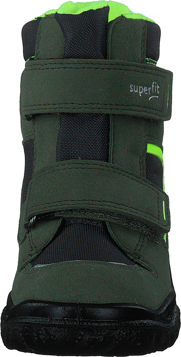 Husky1 Green - Bild 4